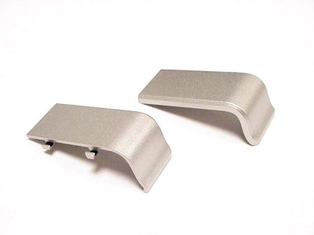 Used Dell OEM XPS M1530 Hinge Covers Set Hot on Sale