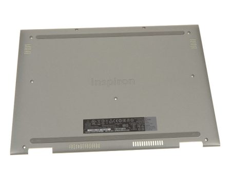 New Dell OEM Inspiron 5368 5378 Bottom Base Cover Assembly KWHKR Supply