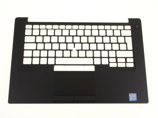 Refurbished Dell OEM Latitude 7490 EMEA Touchpad Palmrest Assembly EMEA Dual Point 3FY87 06WDW Online Hot Sale