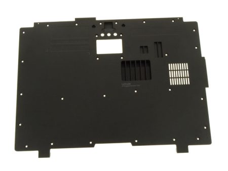 New Dell OEM Latitude Rugged Extreme 7414 7404 Laptop Bottom Base Cover Assembly 769J0 Online now