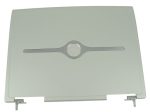 Refurbished Dell OEM Inspiron 8500 8600 15.4  LCD Back Top Cover Lid Plastic Assembly w Hinges Fashion