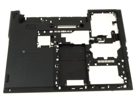 New Dell OEM Latitude E5410 Laptop Bottom Base Cover Assembly ExpressCard 677CY Sale