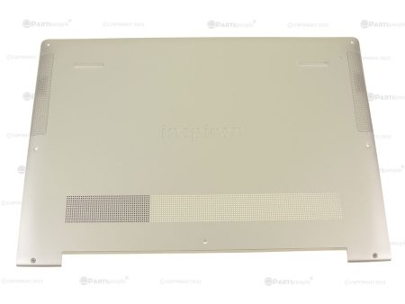 New Dell OEM Inspiron 7391 2-in-1 Bottom Base Cover Assembly 7HW6V For Discount