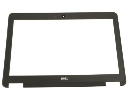 New Dell OEM Latitude E7240 12.5  LCD Front Trim Cover Bezel Plastic F0XP9 Cheap