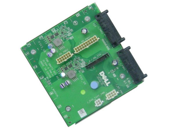 Refurbished Dell OEM PowerEdge T610 Power Distribution Board MN10F Online now