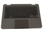 Refurbished Dell OEM Inspiron 3185 2-in-1 Laptop Palmrest Touchpad Keyboard Assembly 8RNGX For Discount