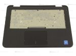 Refurbished Dell OEM Latitude 3300 3310 Palmrest Touchpad Assembly RW6CT on Sale