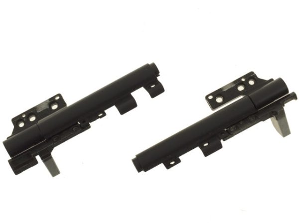 Used Dell OEM Precision M6800 Touchscreen Hinge Kit for TS LCD Assembly Left and Right TS Sale