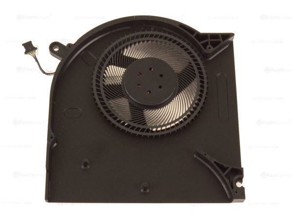 Used OEM Alienware m17 R3 R4 GPU Graphics Cooling Fan Left Side CNV63 Online now