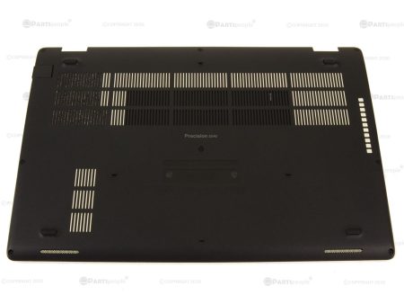 New Dell OEM Precision 3540 Bottom Base Cover Assembly C9CF3 Online