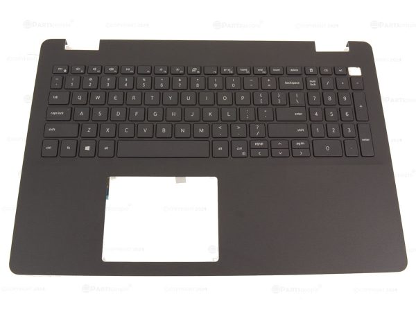 Refurbished Dell OEM Inspiron 3501 3505 Palmrest Keyboard Assembly No BL 794VM Discount