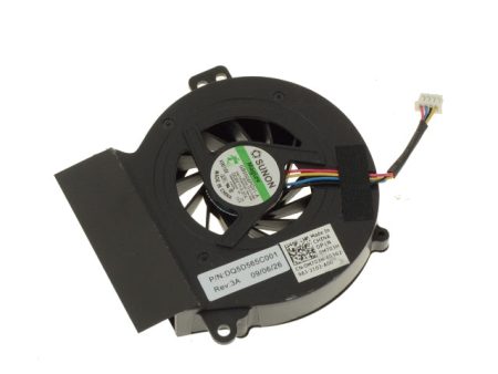 Used Dell OEM Vostro A860 CPU Cooling Fan Online Sale