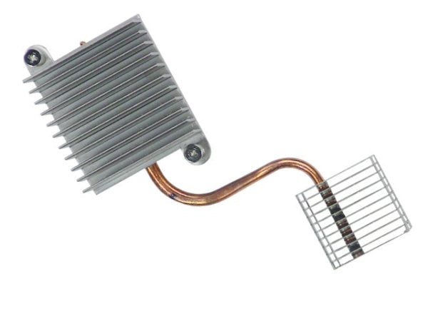 Used Dell OEM Optiplex FX160 USFF CPU Heatsink Assembly C481H on Sale