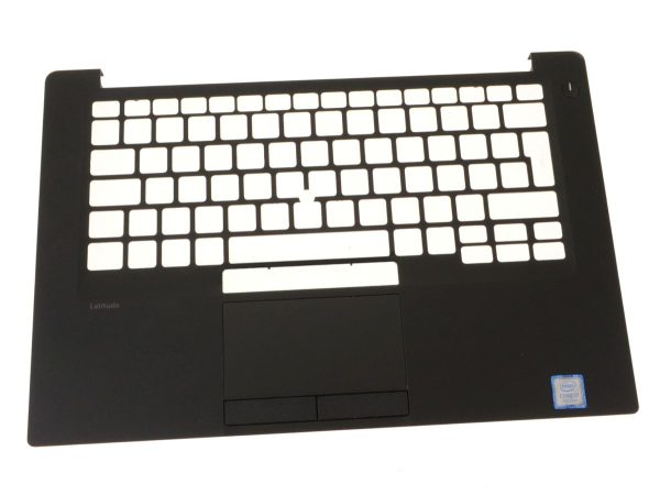 Refurbished Dell OEM Latitude 7480 EMEA Touchpad Palmrest Assembly EMEA Dual Point VK436 7MMFV on Sale