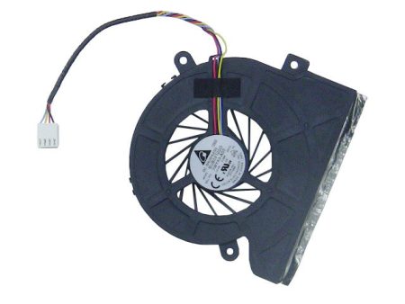 New Dell OEM Optiplex 9010 9020 9030 Inspiron One 2320 2330 CPU Cooling Fan 3WY43 Fashion