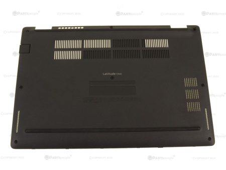 New Dell OEM Latitude 5300 Laptop Bottom Base Cover Assembly VFHHR For Discount