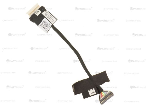 Used Dell OEM Inspiron 5402 5502 Battery Cable 581XK Online Hot Sale