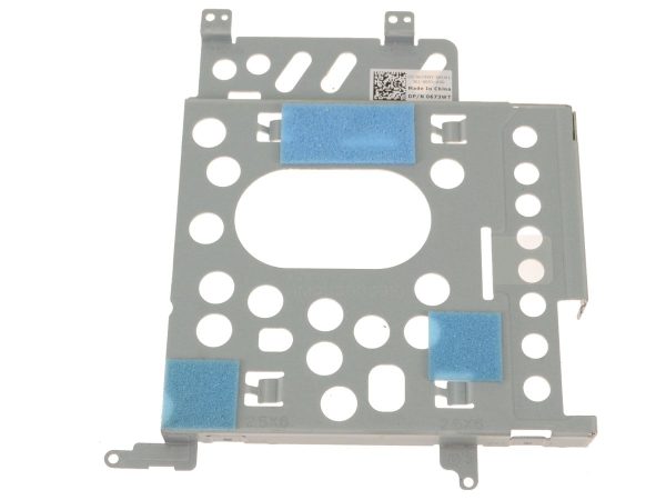 Used OEM Alienware 14 R1 Secondary Hard Drive Support Bracket for Optical Disk Drive ODD Bay 673WT Online