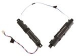 Used Dell OEM Latitude 5400 5401 5410 Replacement Speakers Left and Right 0DHFT Sale