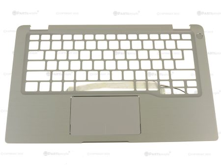 Refurbished Dell OEM Latitude 7400 2-in-1 Palmrest Touchpad Assembly 4-Cell FP SC MH5X5 97K51 Online now