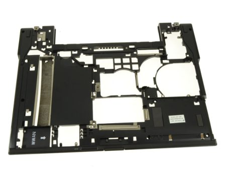 New Dell OEM Latitude E6410 Bottom Base Frame Chassis Assembly N11DD For Sale