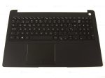 Refurbished SPANISH Dell OEM Latitude 3500 Keyboard Palmrest Touchpad Assembly FVX1H Cheap