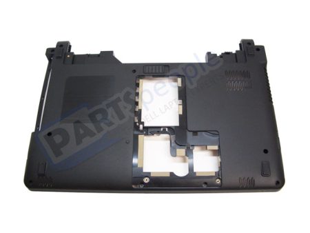 New Dell OEM Inspiron 1464  Laptop Base Bottom Cover Assembly 01G73 Online now