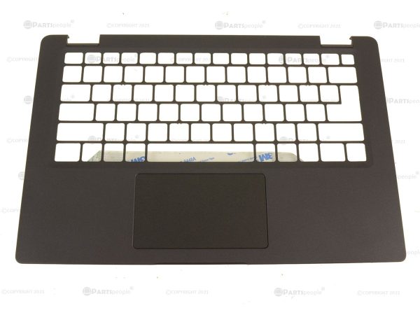 Refurbished Dell OEM Latitude 7310 Laptop Palmrest Touchpad Assembly NFC CDTH24187J PR1Y6 Online now