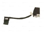 Used Dell OEM Vostro 5401 5402 Cable for Right Side USB Audio ports IO Board Cable Only 7P38T Online Sale