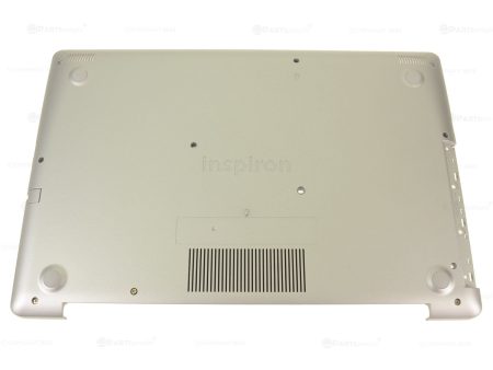 New Dell OEM Inspiron 3580 3581 Bottom Base Cover Assembly MF9XJ Online Sale