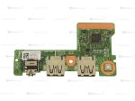 Refurbished Dell OEM Inspiron 3195 2-in-1 Power Button USB Audio Port IO Circuit Board XVCNN For Cheap