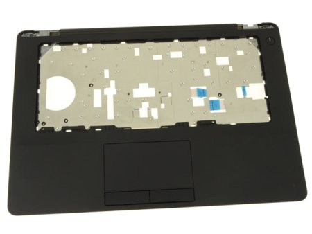 Refurbished Dell OEM Latitude E5470 Palmrest Touchpad Assembly for Single Point SC A15221 For Sale