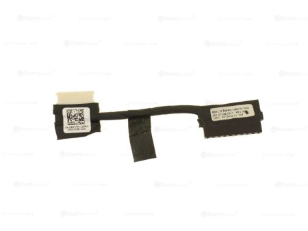 Used Dell OEM Latitude 3400 Battery Cable Long Cable XRTPM For Discount