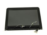 New Black Dell OEM Inspiron Mini 10 1010 10.1  Complete LCD Screen Panel Assembly WLAN  1PNXN Online Hot Sale