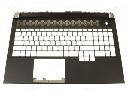 Refurbished Dell OEM Alienware m17 R4 Palmrest Assembly JH22H Fashion