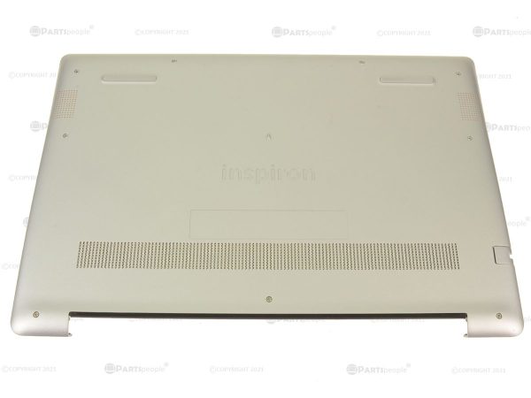 New Dell OEM Inspiron 5580 5585 Laptop Base Bottom Cover Assembly T5PWN For Sale