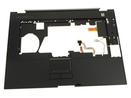 Refurbished Dell OEM Latitude E6500 Palmrest Touchpad Assembly For Intel Graphics 1W45X For Discount