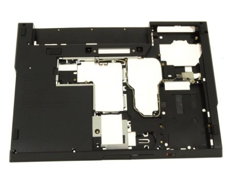 New Dell OEM Latitude E5400 Laptop Bottom Base Cover Assembly for Integrated Intel Video UMA DXGRX on Sale