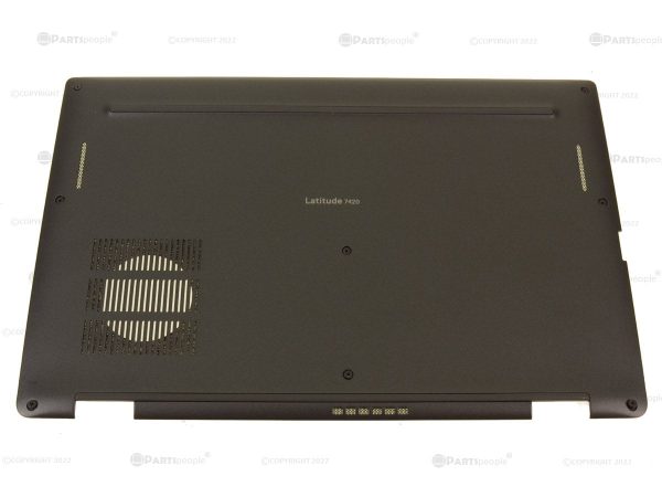 New Dell OEM Latitude 7420 Laptop Bottom Base Assembly K15VD Online now