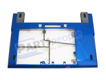 New BLUE Dell OEM Latitude E4200 Laptop Bottom Base Cover Assembly C705D For Sale