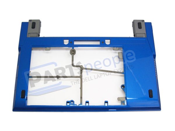 New BLUE Dell OEM Latitude E4200 Laptop Bottom Base Cover Assembly C705D For Sale