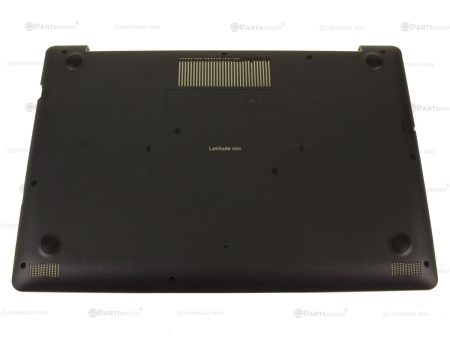 New Dell OEM Latitude 3590 Laptop Bottom Base Assembly 38MDH Online Sale