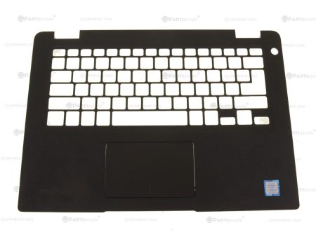 Refurbished Dell OEM Latitude 3400 Palmrest Touchpad Assembly NFPP9 Online now