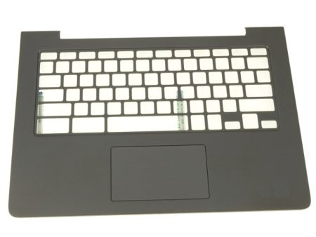 Refurbished Dell OEM Chromebook 13 7310 Palmrest Touchpad Assembly 3FDT7 For Cheap