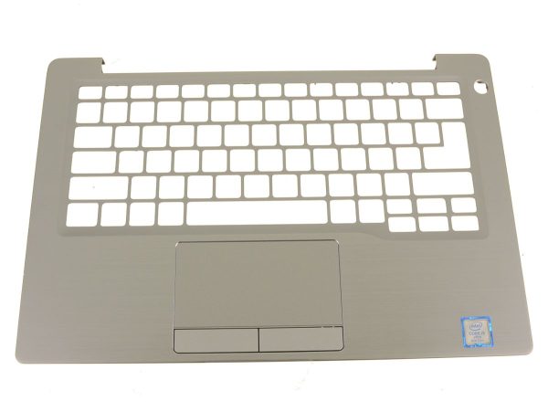 Refurbished Dell OEM Latitude 7300 Palmrest Touchpad Assembly  Aluminum Finish J0JR4 Online Hot Sale