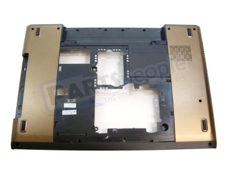 New Bronze Dell OEM Vostro 3550 Laptop Bottom Base Cover Assembly  JK7WT Discount