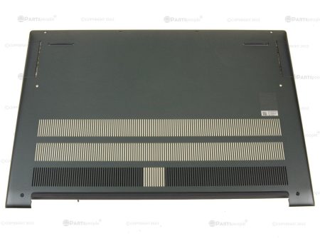 New Dell OEM Inspiron 16 7610 Bottom Base Assembly 9JFGP Sale