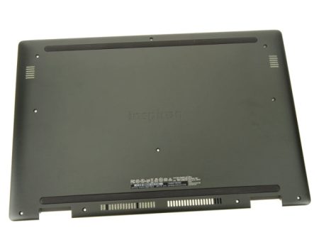 New Dell OEM Inspiron 7569 7579 Bottom Base Cover Assembly Y51C4 Online Sale