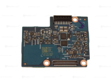 Refurbished Dell OEM Precision 7540 Power Junction Daughter Circuit Board HTYYN For Discount