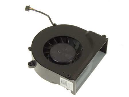 Used Dell OEM Latitude Rugged 5404 5414 CPU Cooling Fan CT3GT Online now